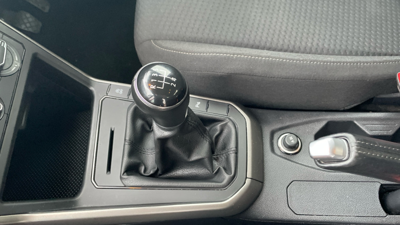 Volkswagen Polo 1.0 EVO 80 Match 5dr Petrol Hatchback